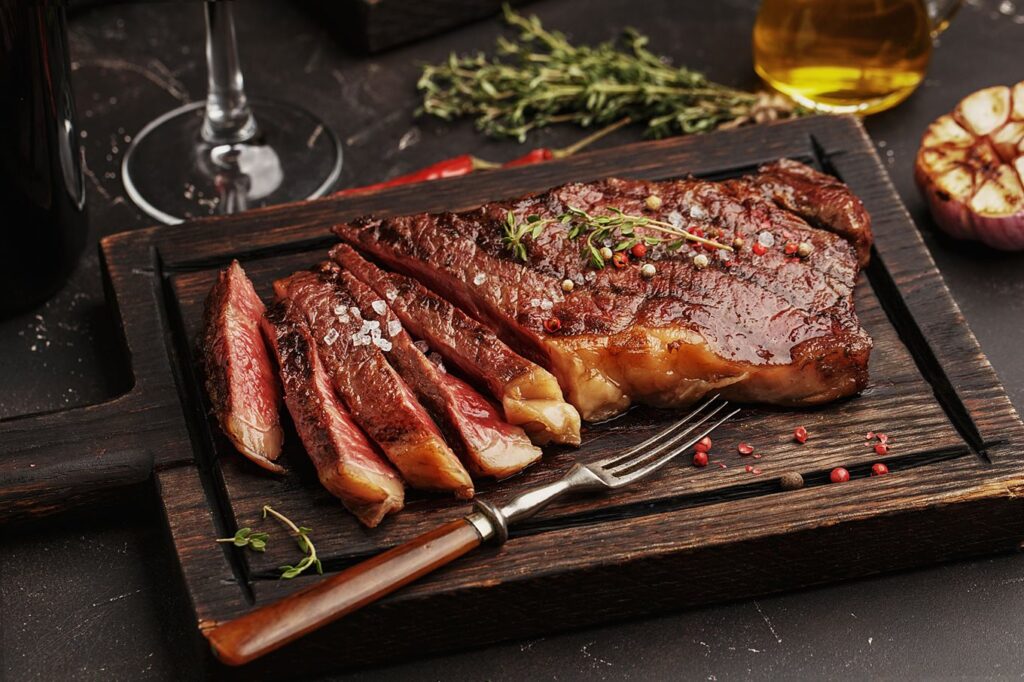 5 types of meat You Must Try if You’re a Foodie