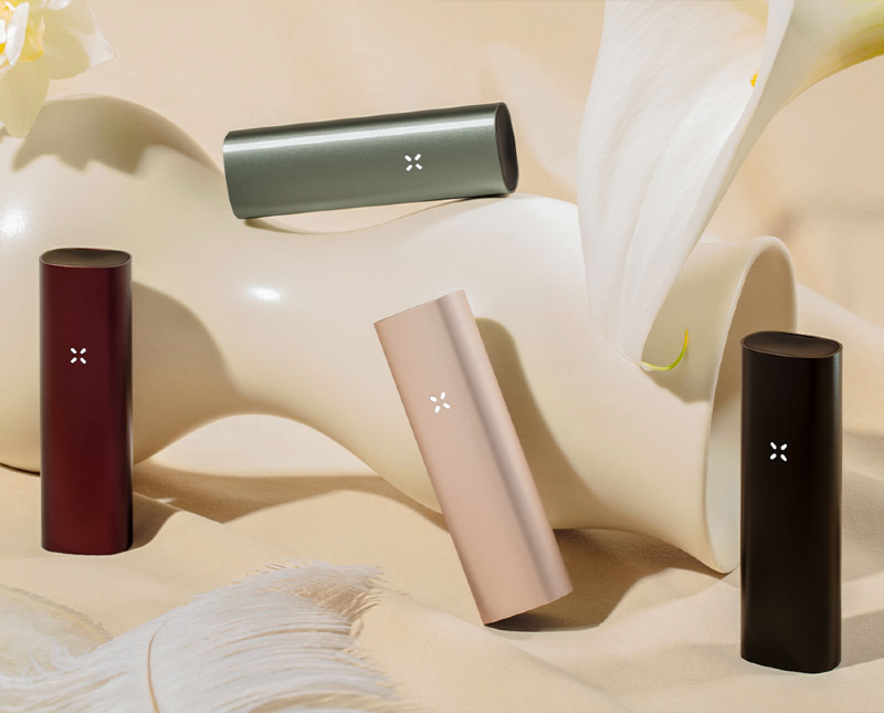 What Makes the Modell 2021 Vaporizer