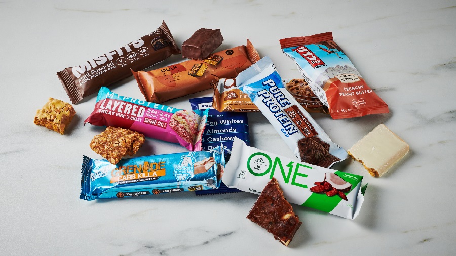 Are Energy Bars Healthy? A Guide to Choosing the Right Ones