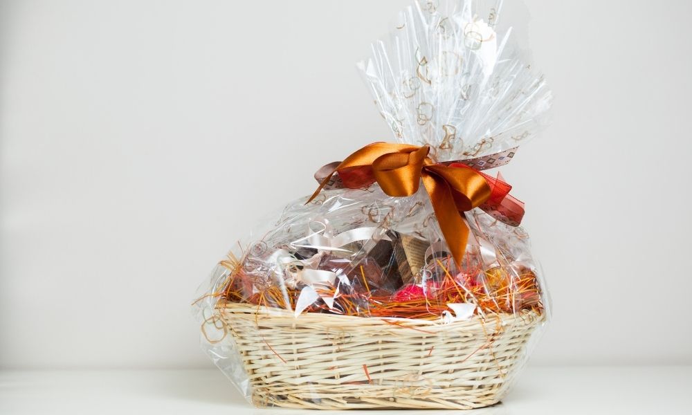 Savour Every Bite: Explore Our Tempting Range of Delicious Hampers