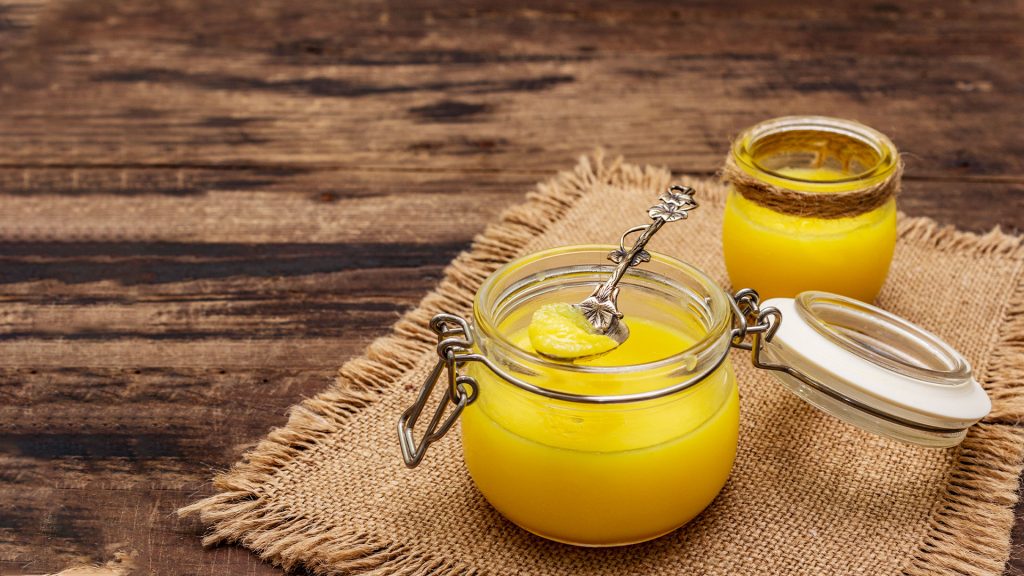 The Ultimate Guide to Ghee: A Healthy Fat Source and Its Varieties