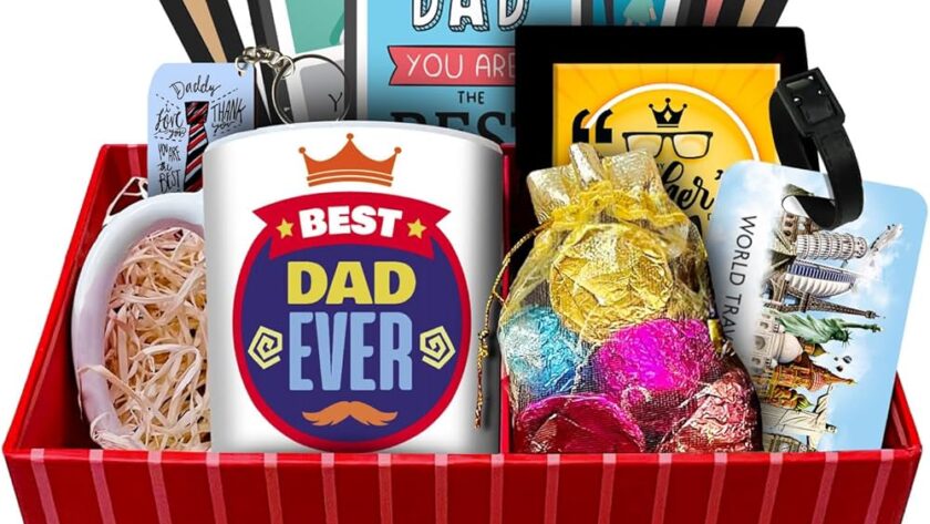 Father's Day hamper