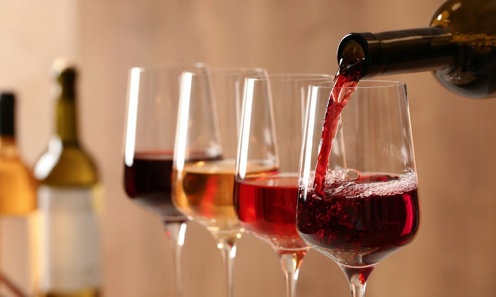 How to Buy Good Quality Wine Online – Including Natural, Sulphite-Free, and Organic Bottles Natural wine specialists