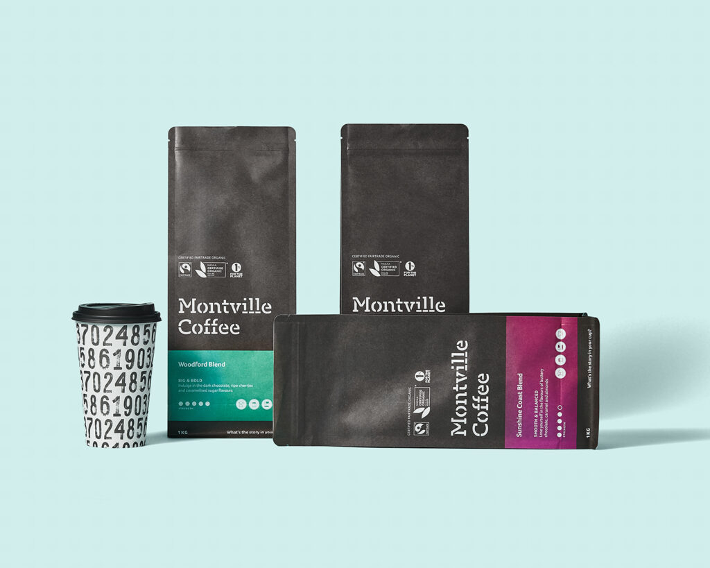 Top Coffee Packaging Solutions That Preserve Freshness