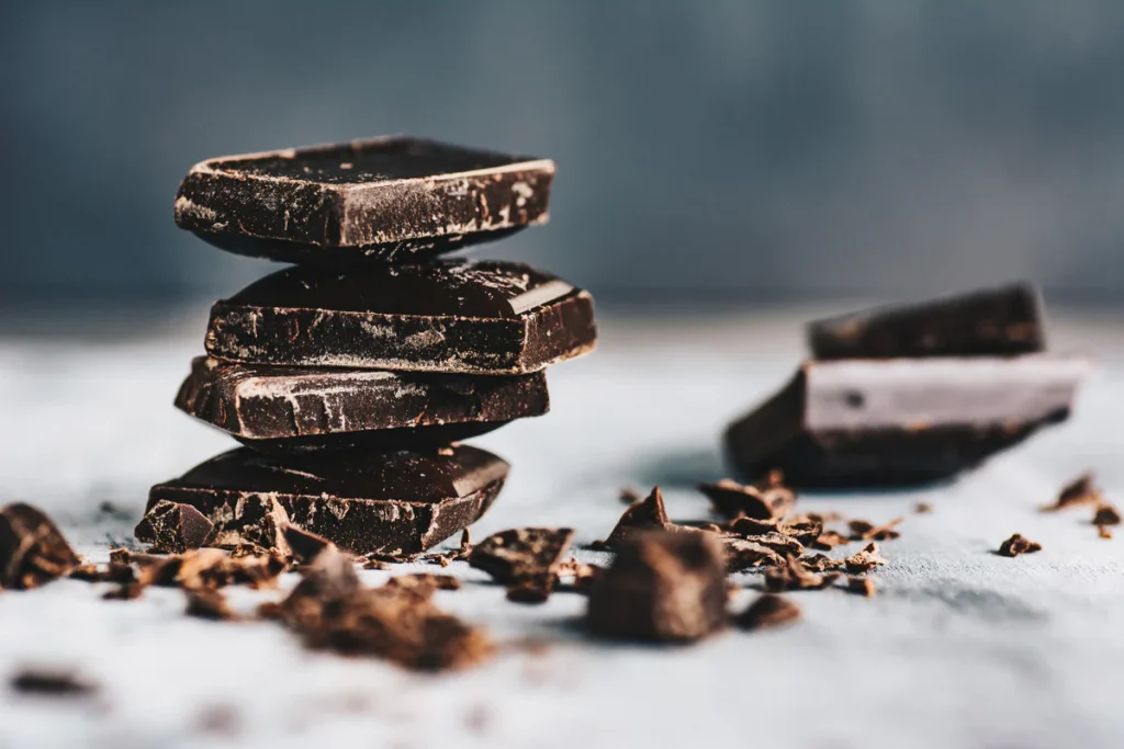 The Connoisseur’s Guide: What to Look for in a Premium Dark Chocolate Bar
