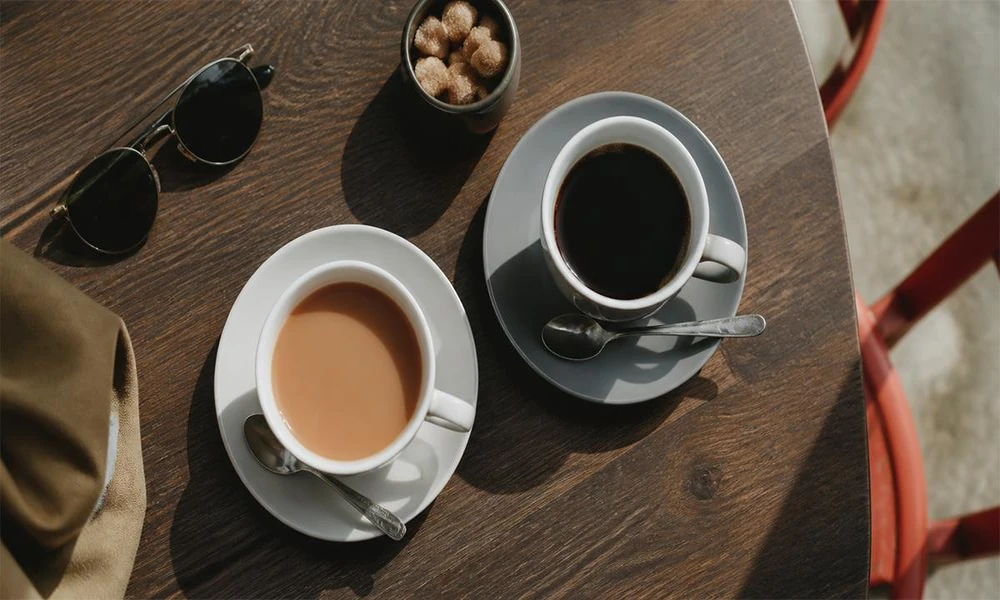 Tea vs Coffee: Which Is the Healthier Morning Drink?
