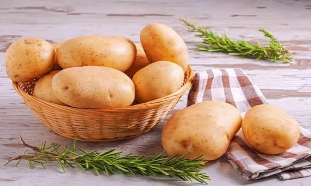 Why The Humble Potato Keeps Winning Over Nutrition Experts?