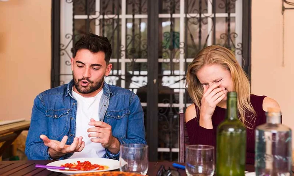 Common Mistakes to Avoid When Choosing a Memorable Restaurant Dining Experience