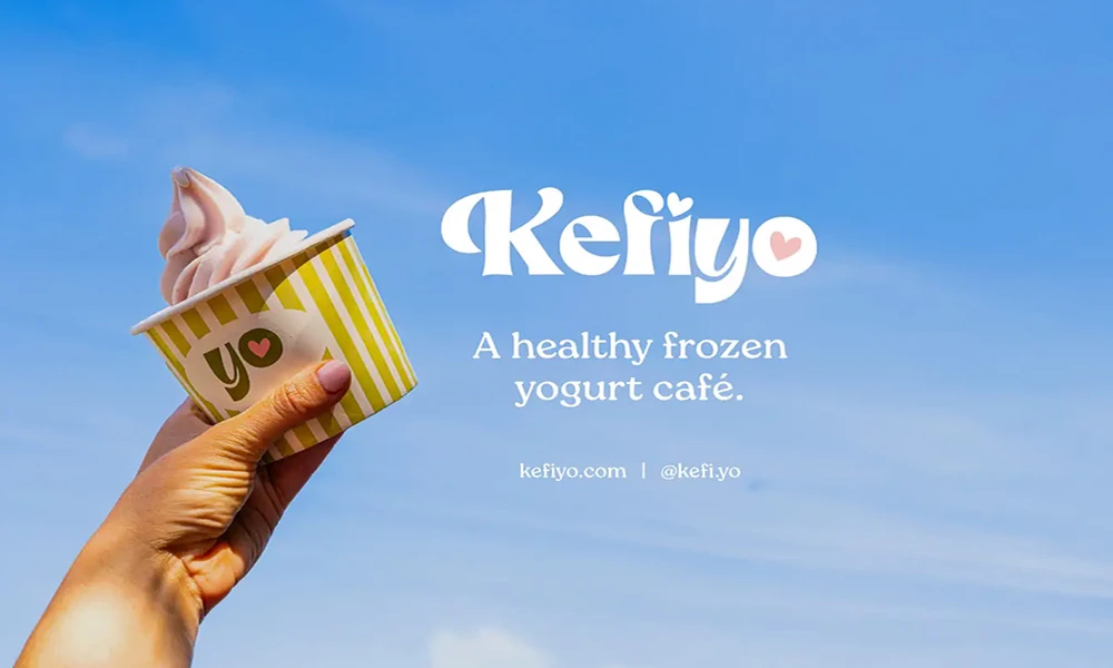 Leeds’ Viral Froyo Favourite KefiYo Marks Its Official Launch By Giving Ten People Free Frozen Yoghurt For A Whole Year